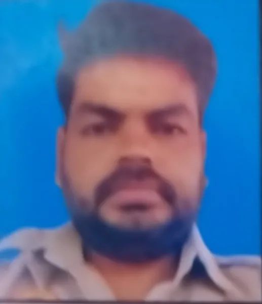 धनंजय सिंह खानी